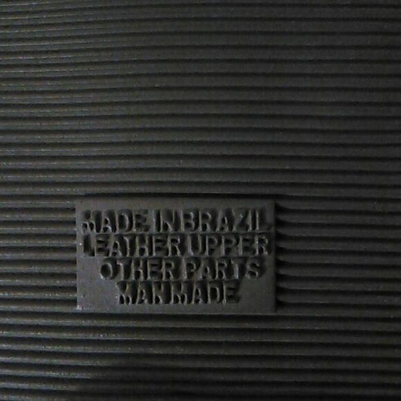 NWOT Cabin Creek Tuxedo Flats - Picture 7 of 11